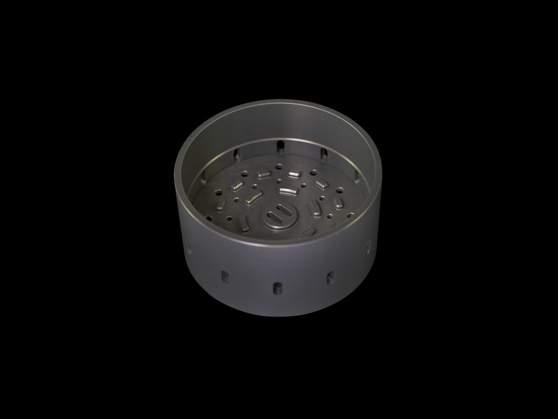 Nova heat management system